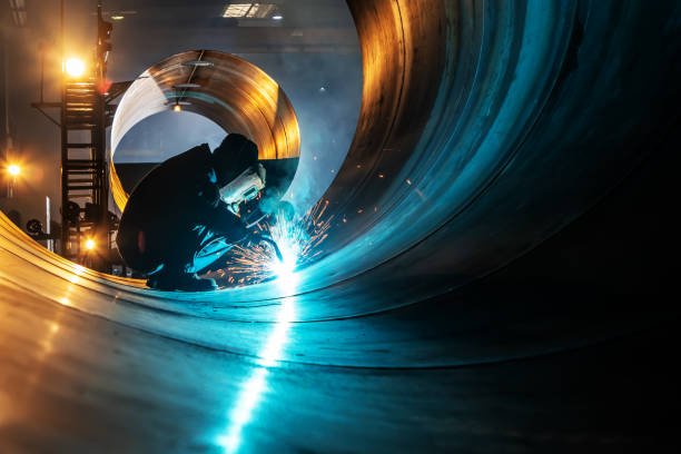 Affordable Welder Services in Huntington, WV