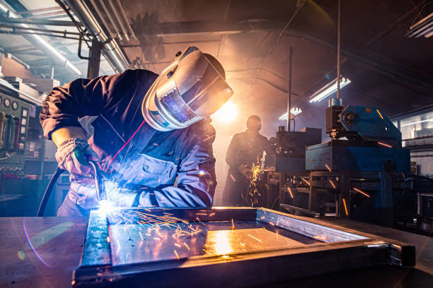 Best Specialty Welding Processes in Huntington, WV