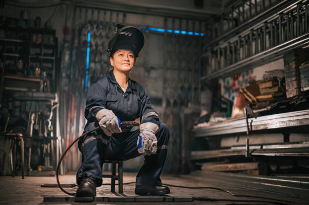 Best Automotive Welding in Huntington, WV