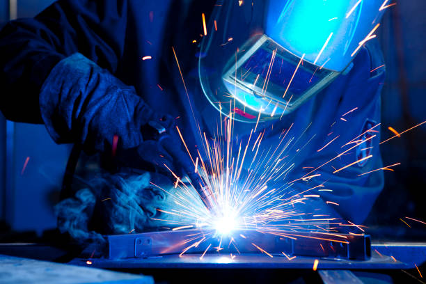 Trusted Huntington, WV Welder & Metal Fabrication Experts