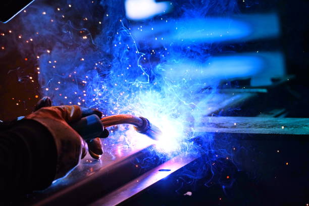 Huntington, WV Welder & Metal Fabrication Company