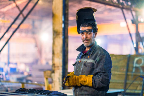 Best Automation and Robotic Welding in Huntington, WV