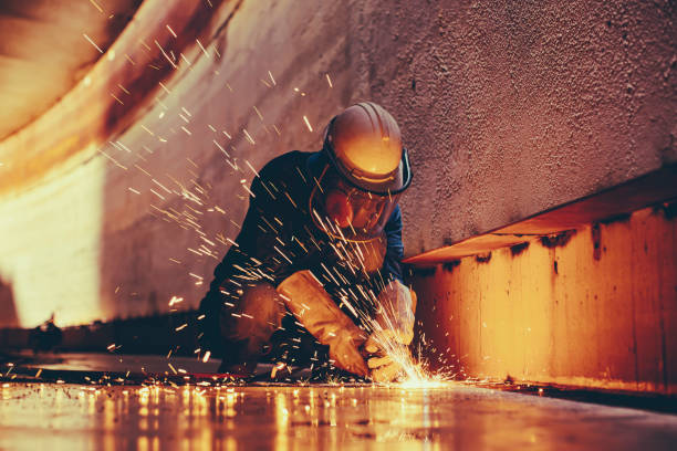 Best Pipe Welding in Huntington, WV