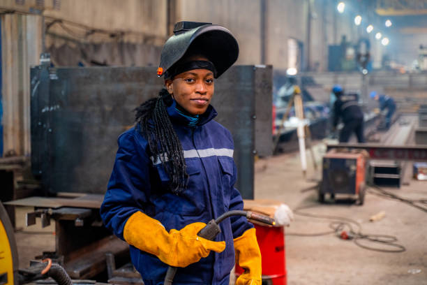 Affordable Welder Services in Huntington, WV